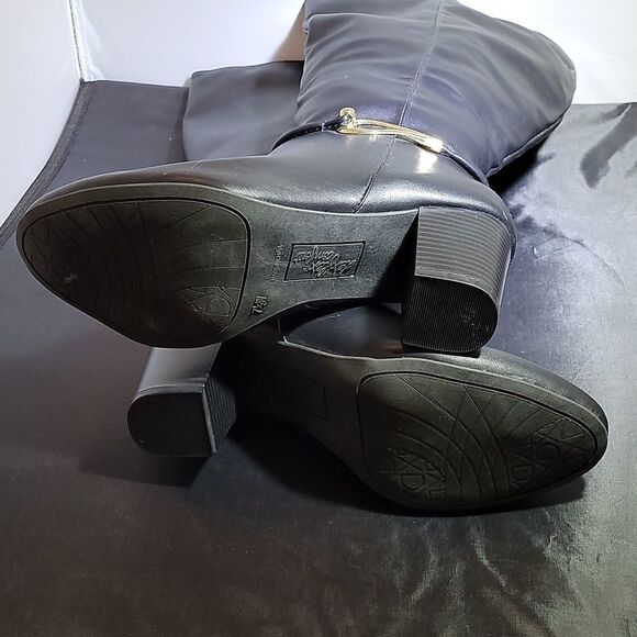 BRAND NEW OVER THE KNEE LENGTH WOMEN"S BOOT - Picture 15 of 16